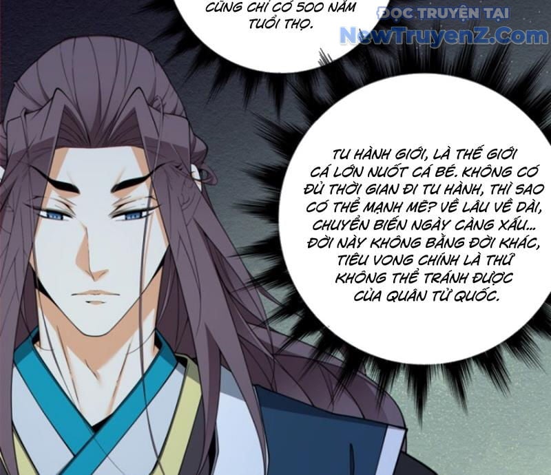 Đồ Đệ Của Ta Đều Là Đại Phản Phái Chap 375 - Next Chap 376