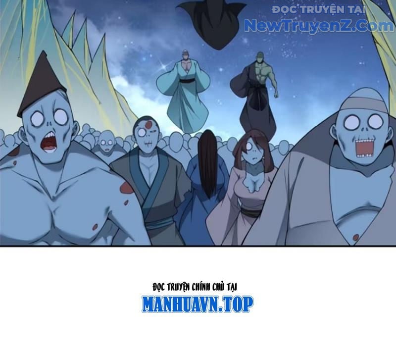 Đồ Đệ Của Ta Đều Là Đại Phản Phái Chap 375 - Next Chap 376