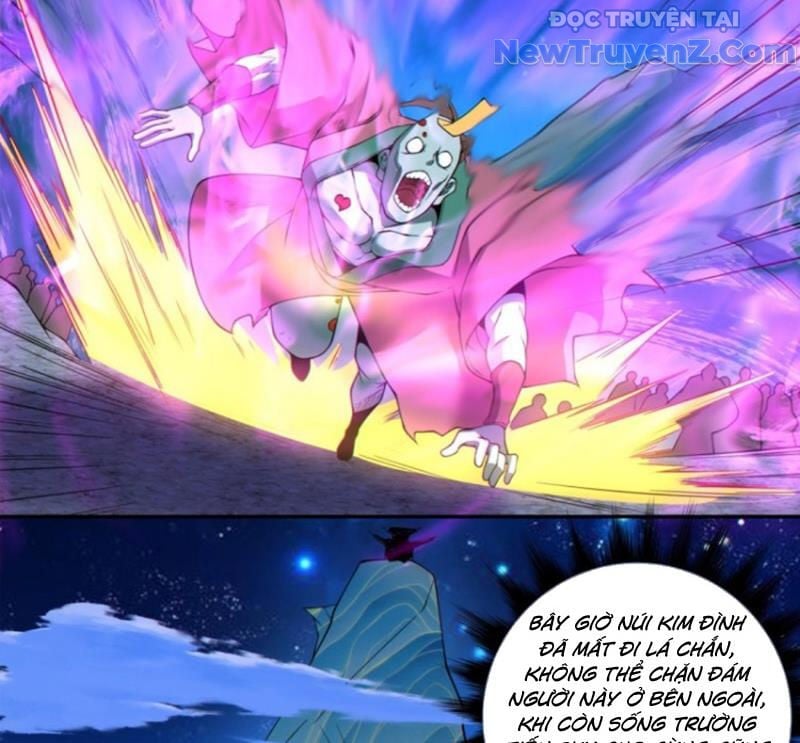 Đồ Đệ Của Ta Đều Là Đại Phản Phái Chap 375 - Next Chap 376