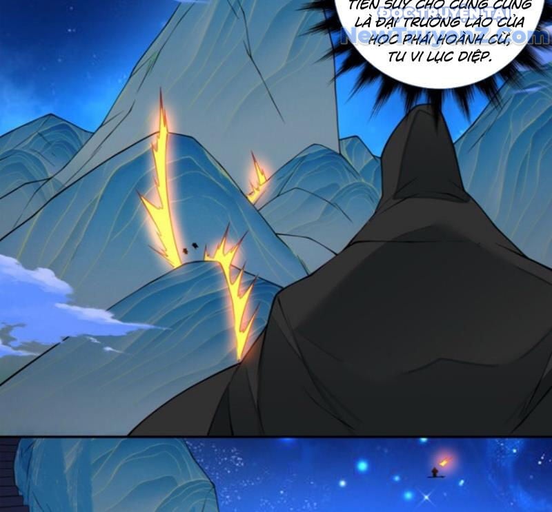 Đồ Đệ Của Ta Đều Là Đại Phản Phái Chap 375 - Next Chap 376