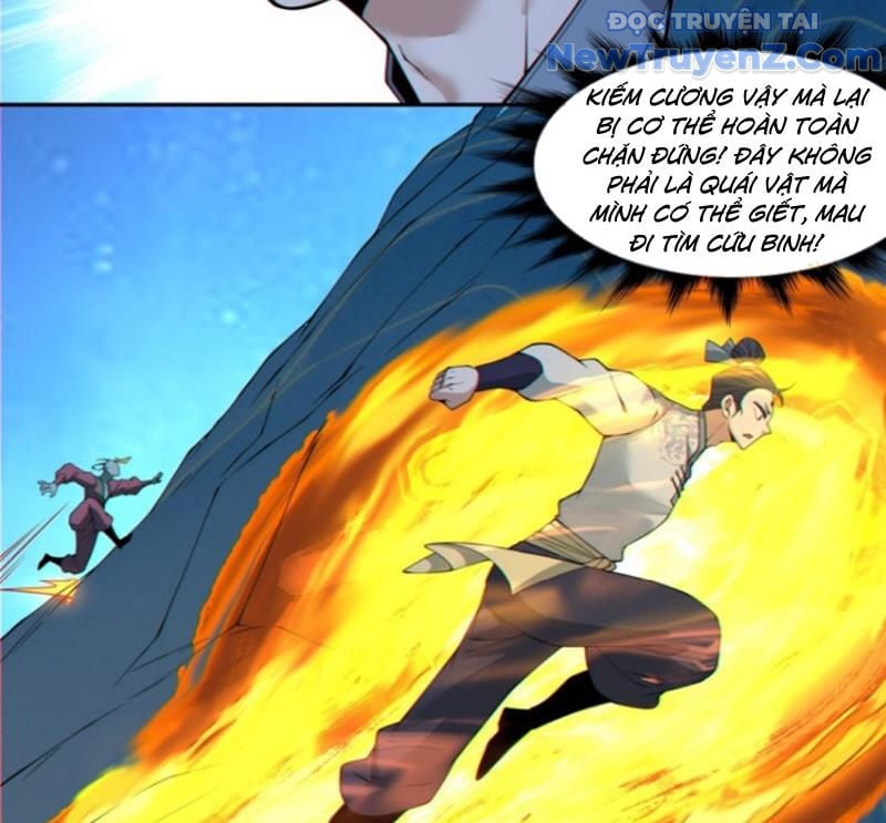 Đồ Đệ Của Ta Đều Là Đại Phản Phái Chap 375 - Next Chap 376