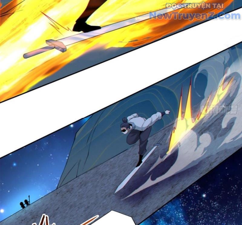 Đồ Đệ Của Ta Đều Là Đại Phản Phái Chap 375 - Next Chap 376