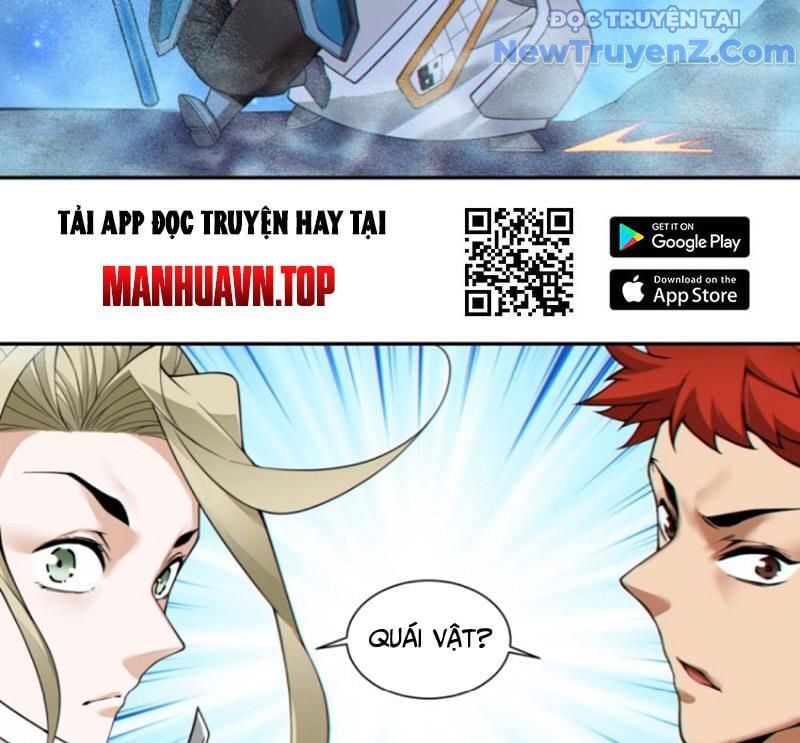Đồ Đệ Của Ta Đều Là Đại Phản Phái Chap 375 - Next Chap 376