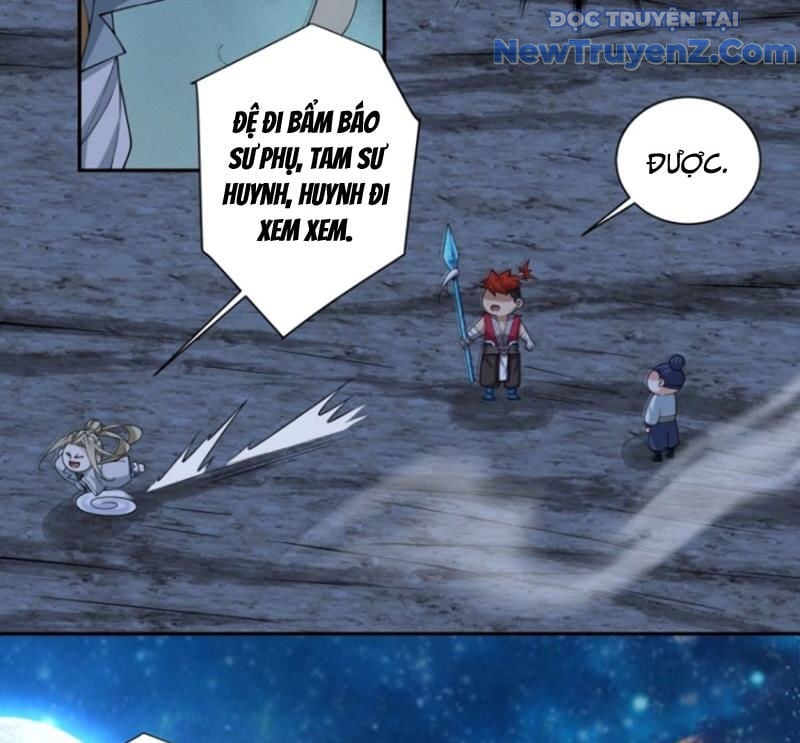 Đồ Đệ Của Ta Đều Là Đại Phản Phái Chap 375 - Next Chap 376