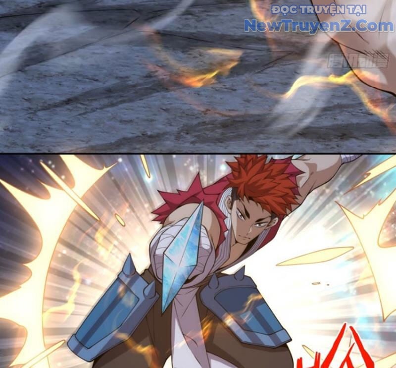 Đồ Đệ Của Ta Đều Là Đại Phản Phái Chap 375 - Next Chap 376