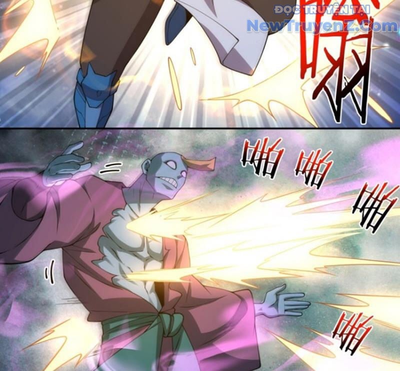 Đồ Đệ Của Ta Đều Là Đại Phản Phái Chap 375 - Next Chap 376