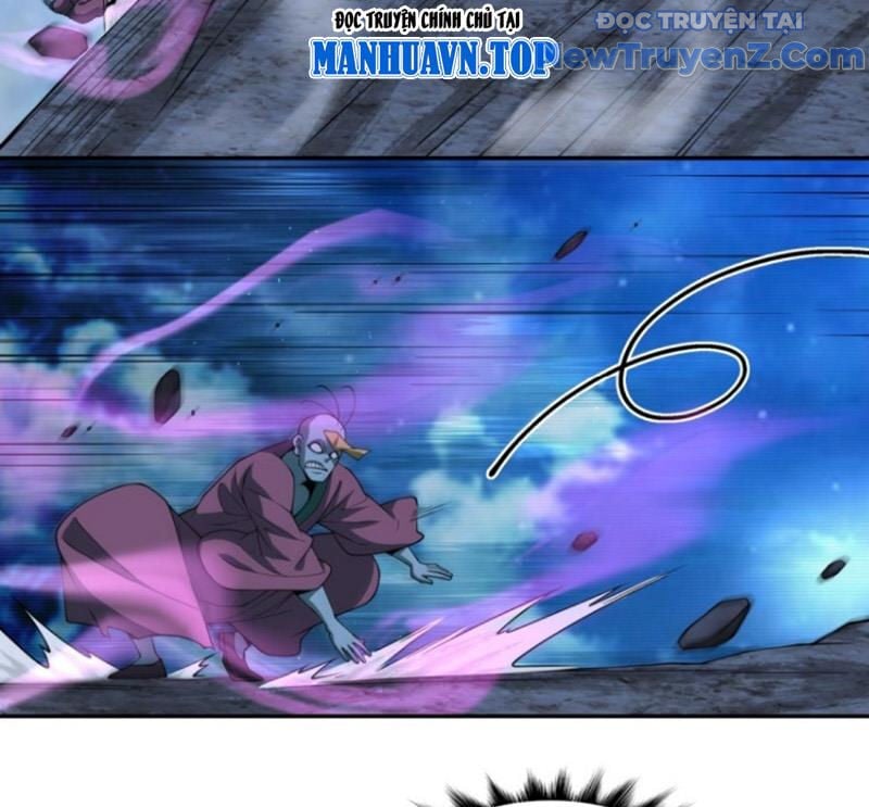 Đồ Đệ Của Ta Đều Là Đại Phản Phái Chap 375 - Next Chap 376