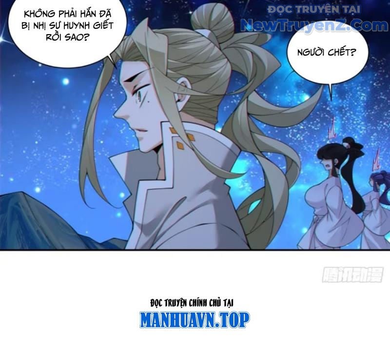 Đồ Đệ Của Ta Đều Là Đại Phản Phái Chap 375 - Next Chap 376