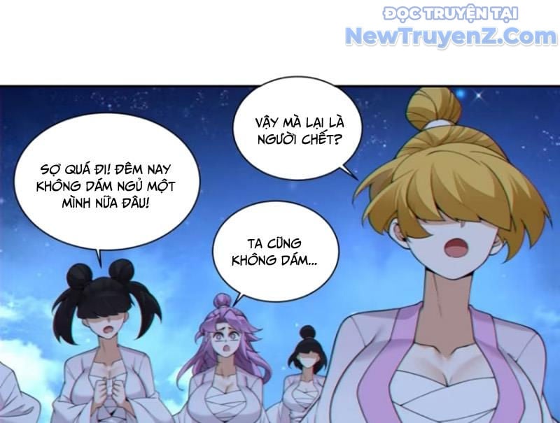 Đồ Đệ Của Ta Đều Là Đại Phản Phái Chap 375 - Next Chap 376