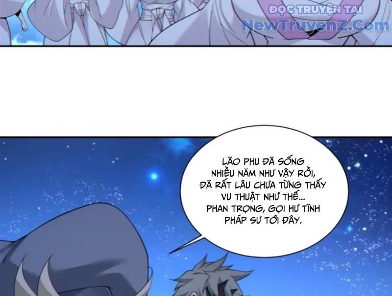 Đồ Đệ Của Ta Đều Là Đại Phản Phái Chap 375 - Next Chap 376