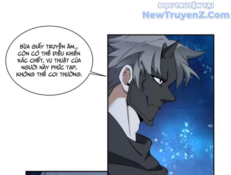 Đồ Đệ Của Ta Đều Là Đại Phản Phái Chap 375 - Next Chap 376