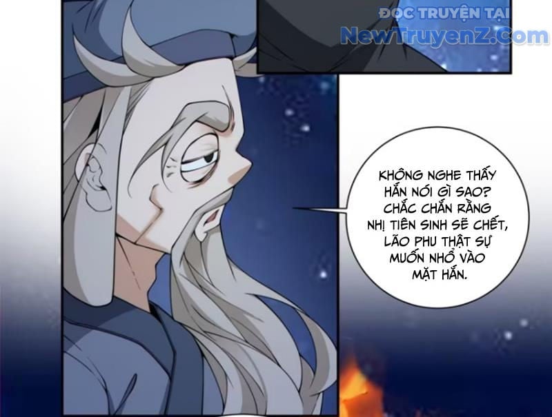 Đồ Đệ Của Ta Đều Là Đại Phản Phái Chap 375 - Next Chap 376