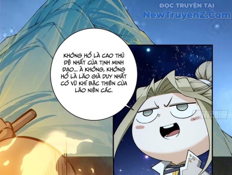 Đồ Đệ Của Ta Đều Là Đại Phản Phái Chap 375 - Next Chap 376