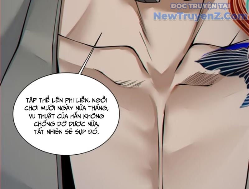 Đồ Đệ Của Ta Đều Là Đại Phản Phái Chap 375 - Next Chap 376