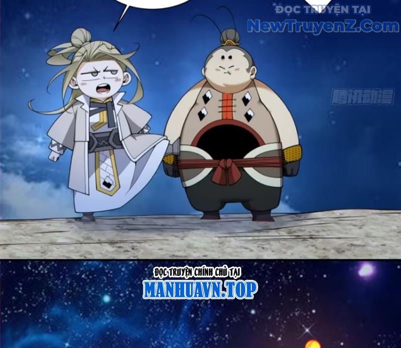 Đồ Đệ Của Ta Đều Là Đại Phản Phái Chap 376 - Next Chap 377