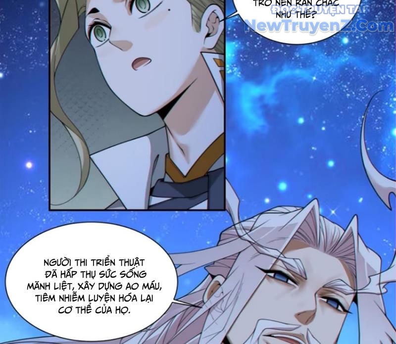 Đồ Đệ Của Ta Đều Là Đại Phản Phái Chap 376 - Next Chap 377