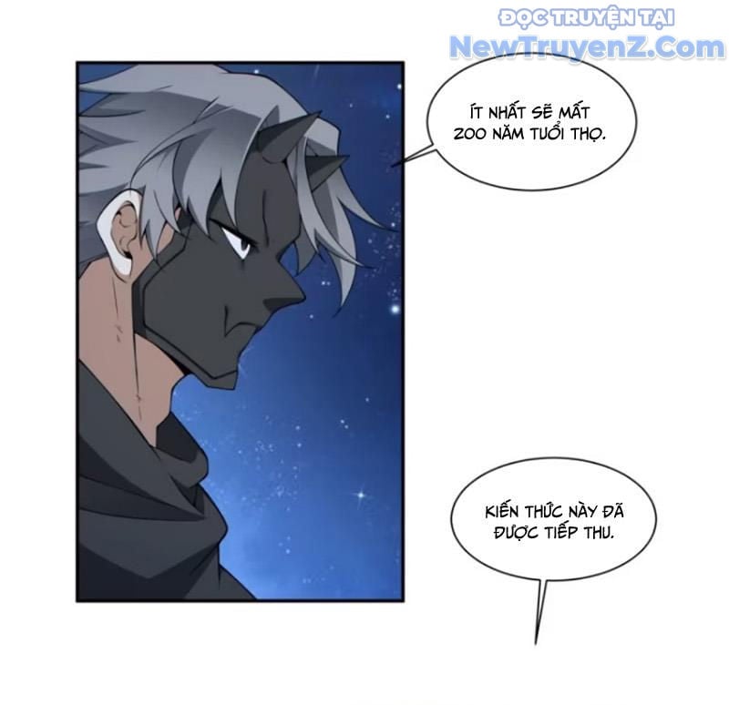 Đồ Đệ Của Ta Đều Là Đại Phản Phái Chap 376 - Next Chap 377