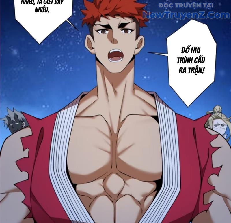 Đồ Đệ Của Ta Đều Là Đại Phản Phái Chap 376 - Next Chap 377