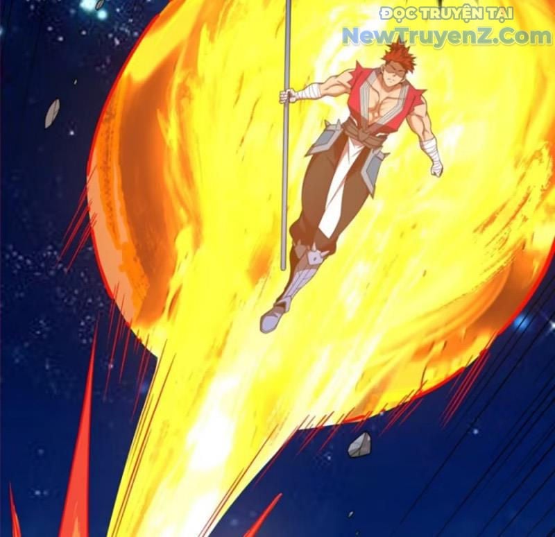 Đồ Đệ Của Ta Đều Là Đại Phản Phái Chap 376 - Next Chap 377