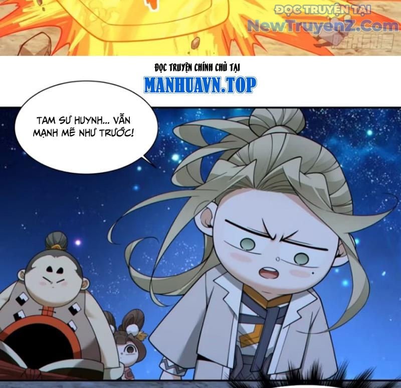 Đồ Đệ Của Ta Đều Là Đại Phản Phái Chap 376 - Next Chap 377