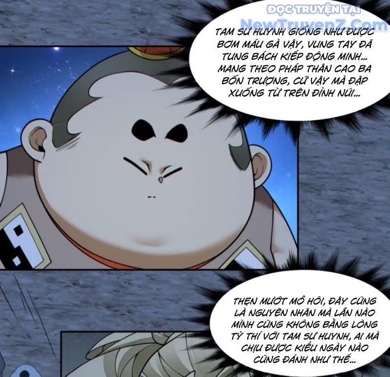 Đồ Đệ Của Ta Đều Là Đại Phản Phái Chap 376 - Next Chap 377