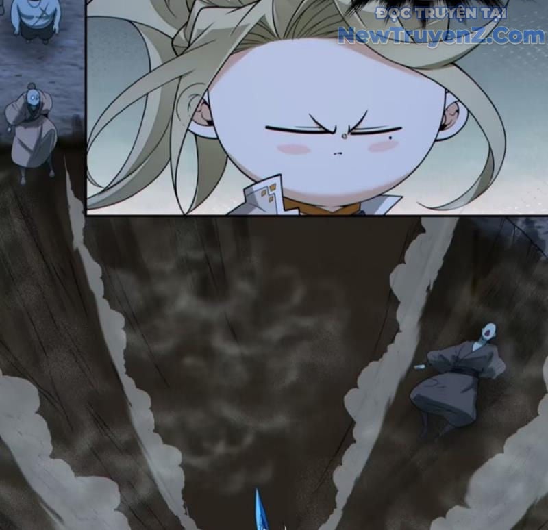 Đồ Đệ Của Ta Đều Là Đại Phản Phái Chap 376 - Next Chap 377