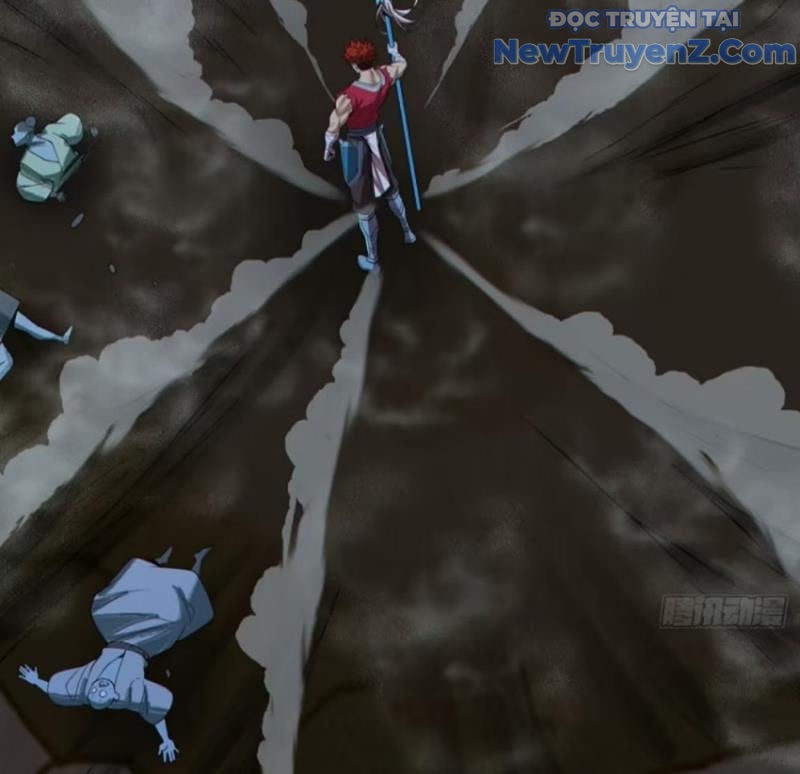 Đồ Đệ Của Ta Đều Là Đại Phản Phái Chap 376 - Next Chap 377