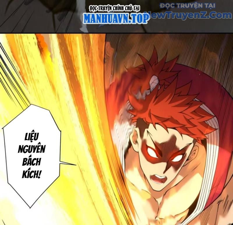 Đồ Đệ Của Ta Đều Là Đại Phản Phái Chap 376 - Next Chap 377