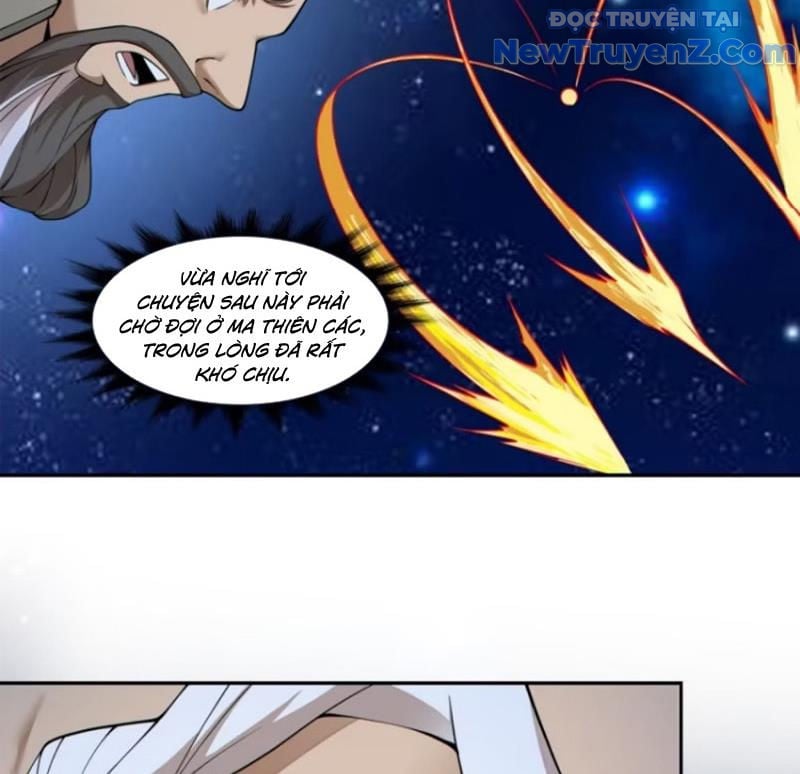 Đồ Đệ Của Ta Đều Là Đại Phản Phái Chap 376 - Next Chap 377