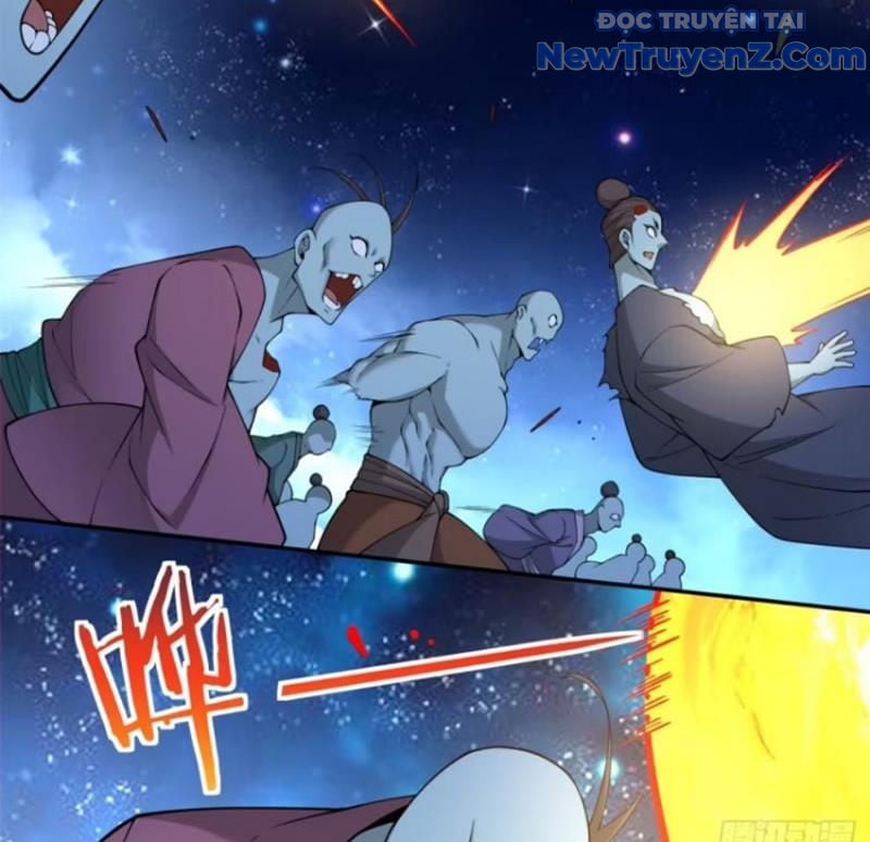 Đồ Đệ Của Ta Đều Là Đại Phản Phái Chap 376 - Next Chap 377