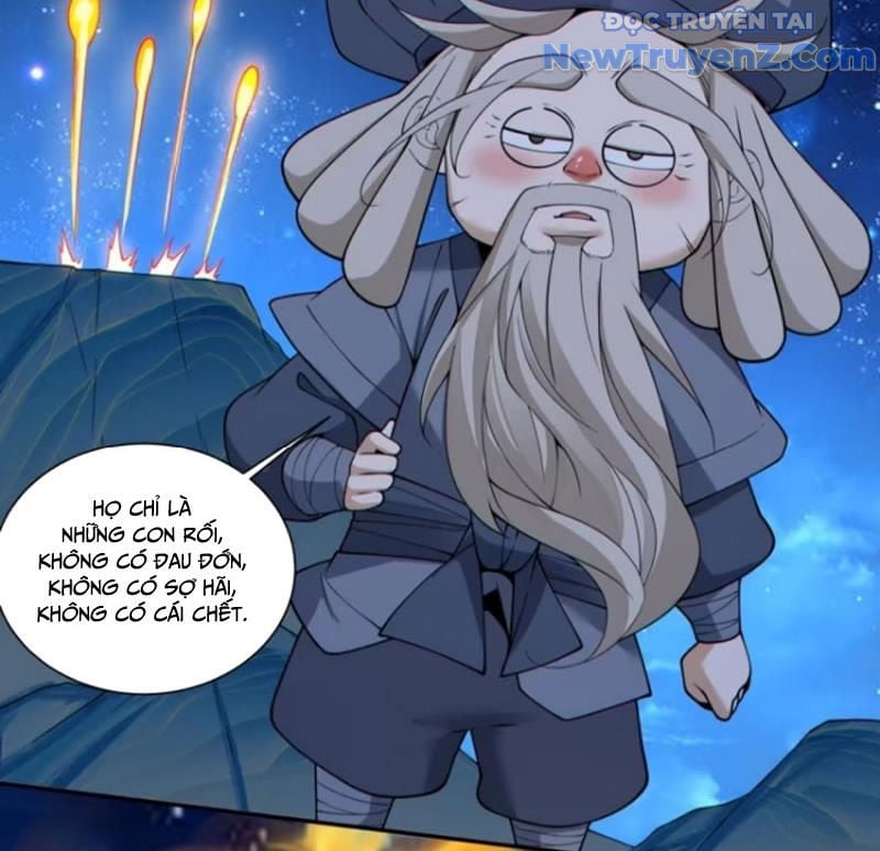 Đồ Đệ Của Ta Đều Là Đại Phản Phái Chap 376 - Next Chap 377