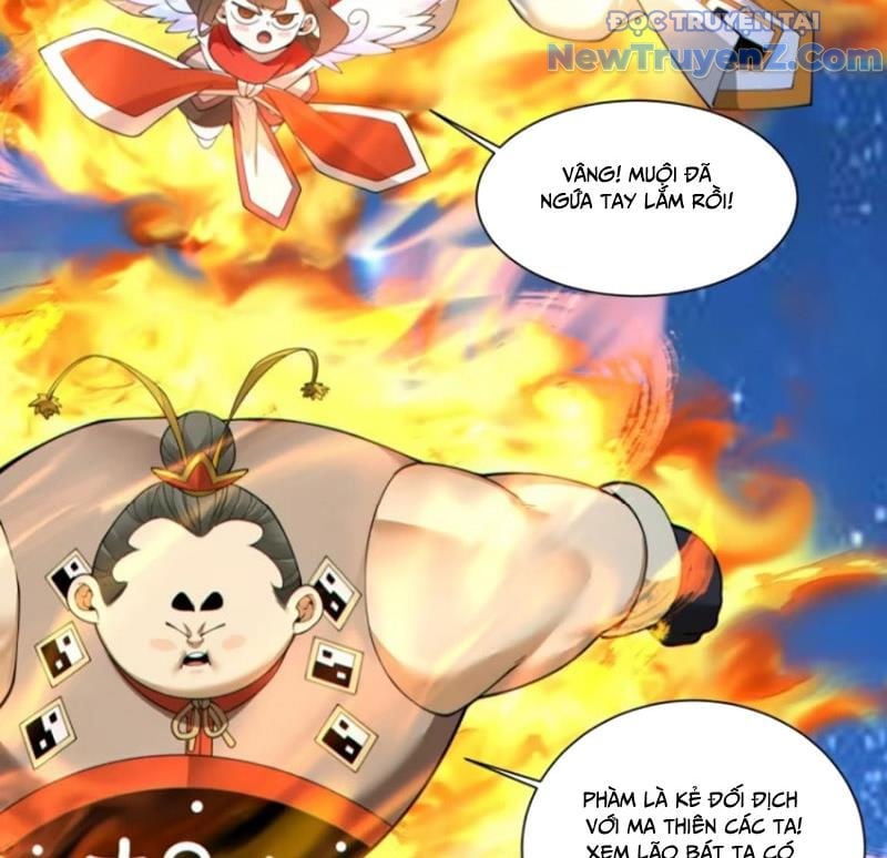 Đồ Đệ Của Ta Đều Là Đại Phản Phái Chap 376 - Next Chap 377