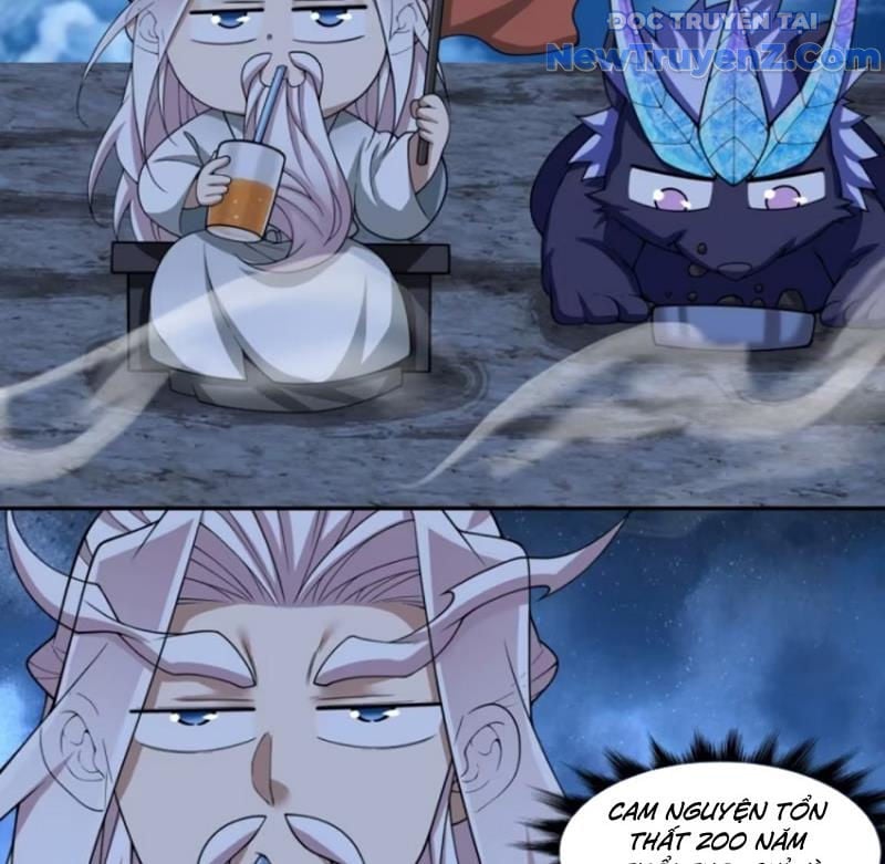 Đồ Đệ Của Ta Đều Là Đại Phản Phái Chap 376 - Next Chap 377