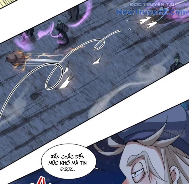 Đồ Đệ Của Ta Đều Là Đại Phản Phái Chap 376 - Next Chap 377