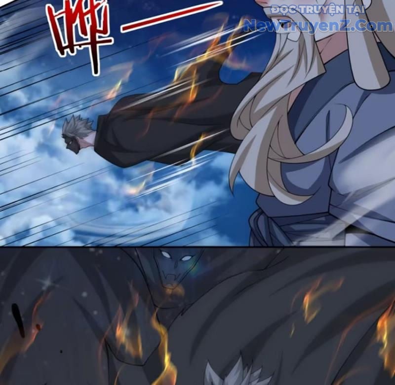 Đồ Đệ Của Ta Đều Là Đại Phản Phái Chap 376 - Next Chap 377