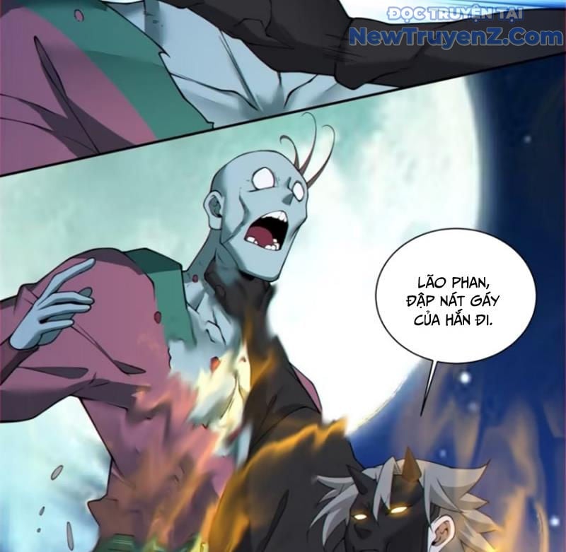 Đồ Đệ Của Ta Đều Là Đại Phản Phái Chap 376 - Next Chap 377