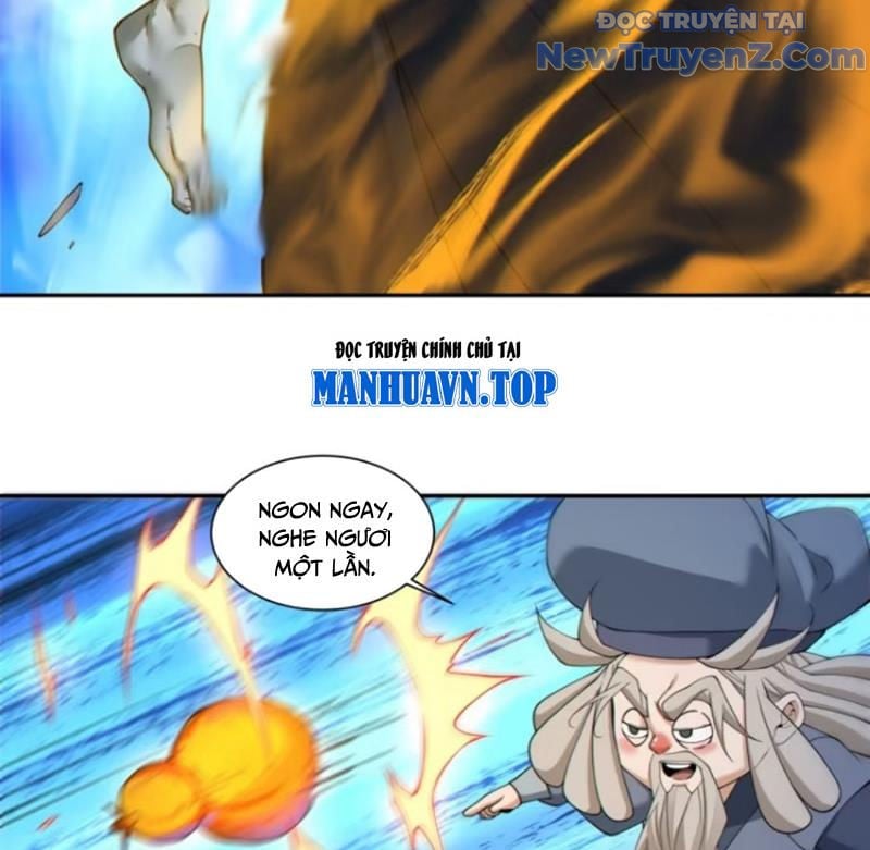 Đồ Đệ Của Ta Đều Là Đại Phản Phái Chap 376 - Next Chap 377