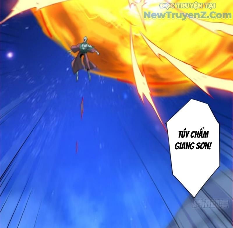 Đồ Đệ Của Ta Đều Là Đại Phản Phái Chap 376 - Next Chap 377