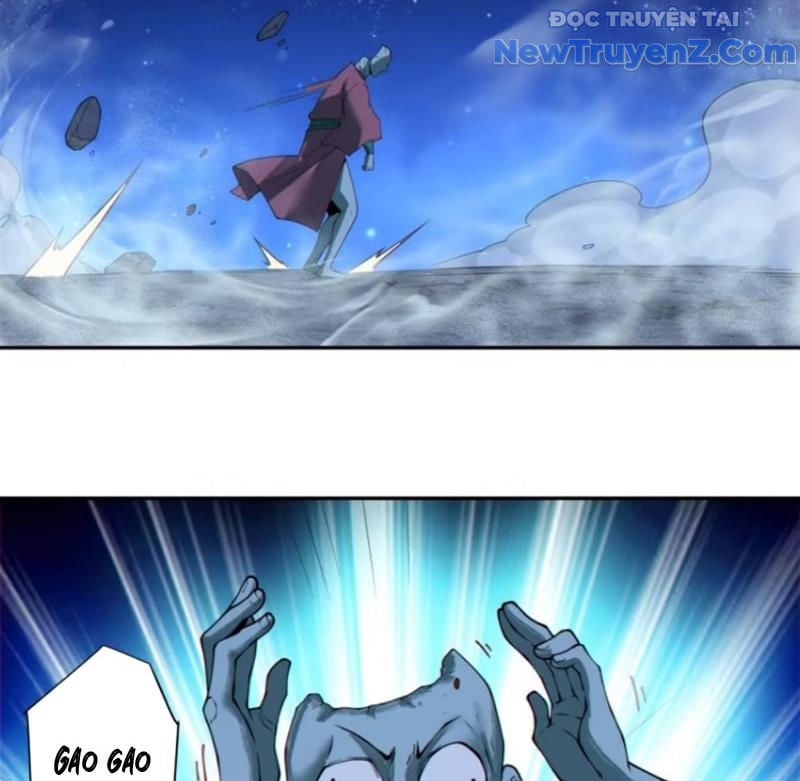 Đồ Đệ Của Ta Đều Là Đại Phản Phái Chap 376 - Next Chap 377