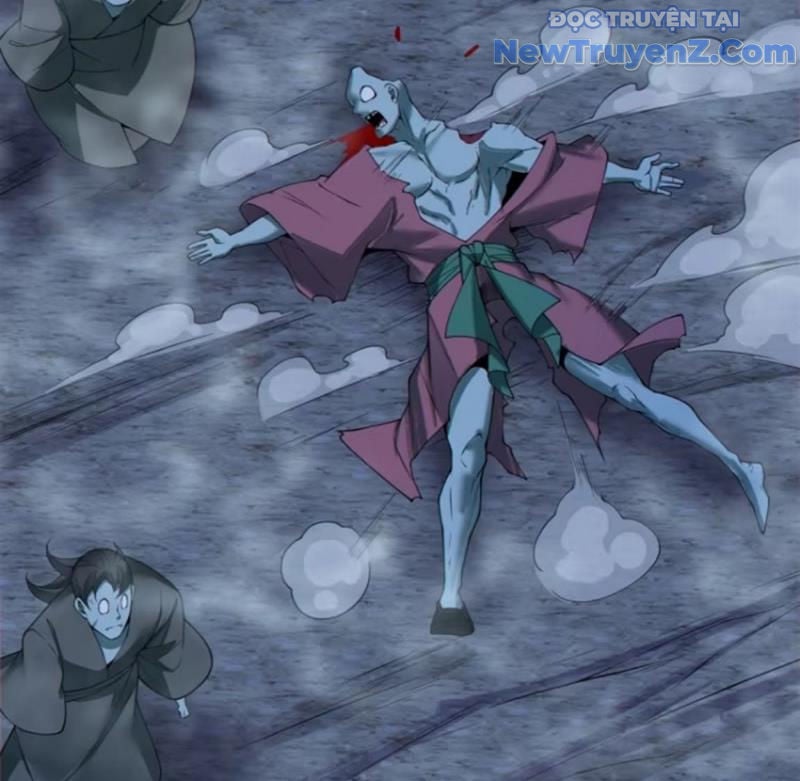 Đồ Đệ Của Ta Đều Là Đại Phản Phái Chap 376 - Next Chap 377