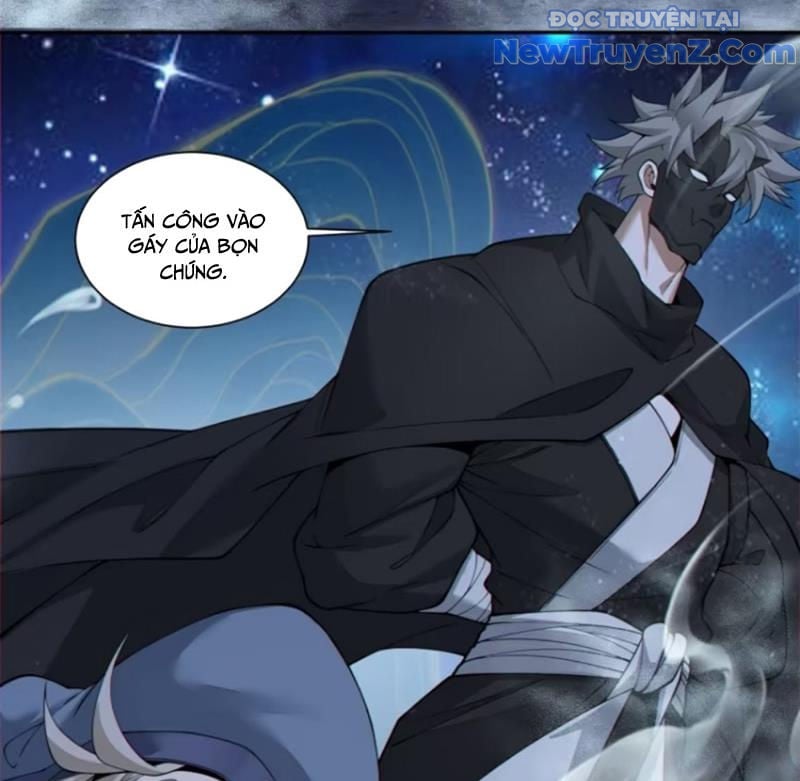 Đồ Đệ Của Ta Đều Là Đại Phản Phái Chap 376 - Next Chap 377