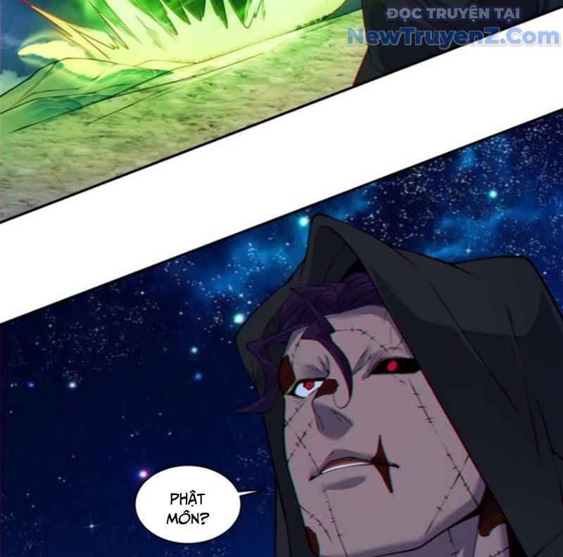 Đồ Đệ Của Ta Đều Là Đại Phản Phái Chap 377 - Next Chap 378