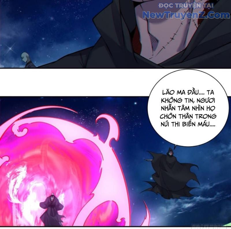 Đồ Đệ Của Ta Đều Là Đại Phản Phái Chap 377 - Next Chap 378