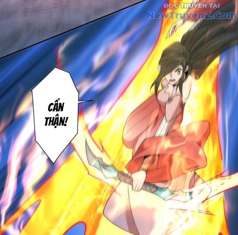 Đồ Đệ Của Ta Đều Là Đại Phản Phái Chap 377 - Next Chap 378