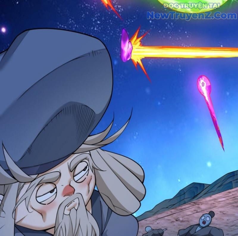 Đồ Đệ Của Ta Đều Là Đại Phản Phái Chap 377 - Next Chap 378