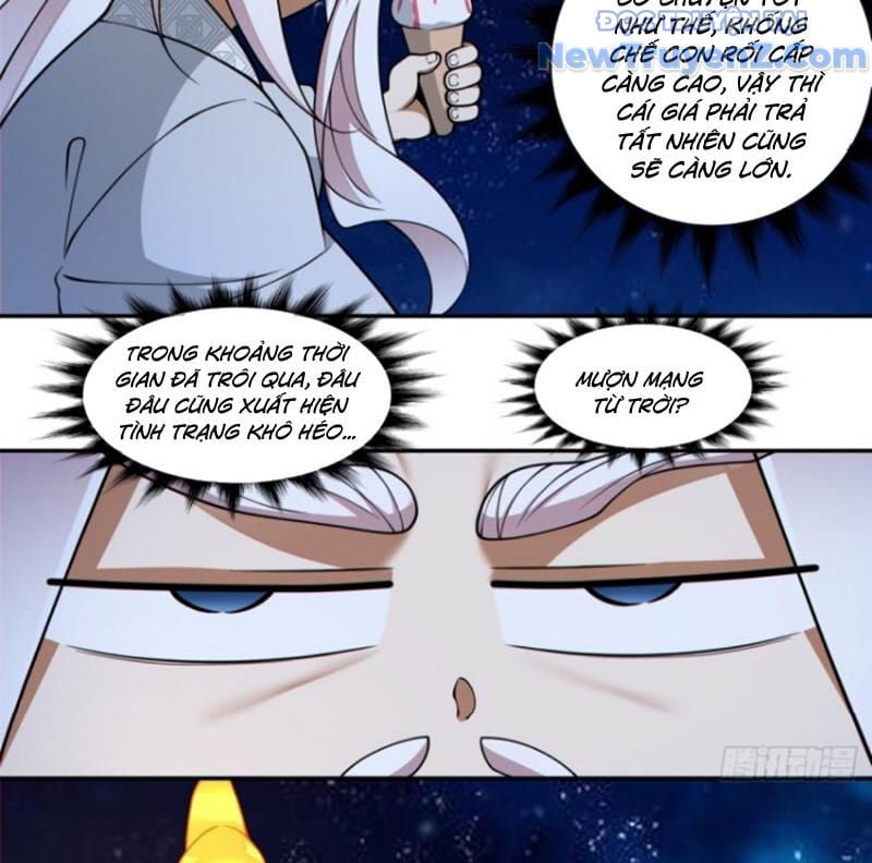 Đồ Đệ Của Ta Đều Là Đại Phản Phái Chap 377 - Next Chap 378