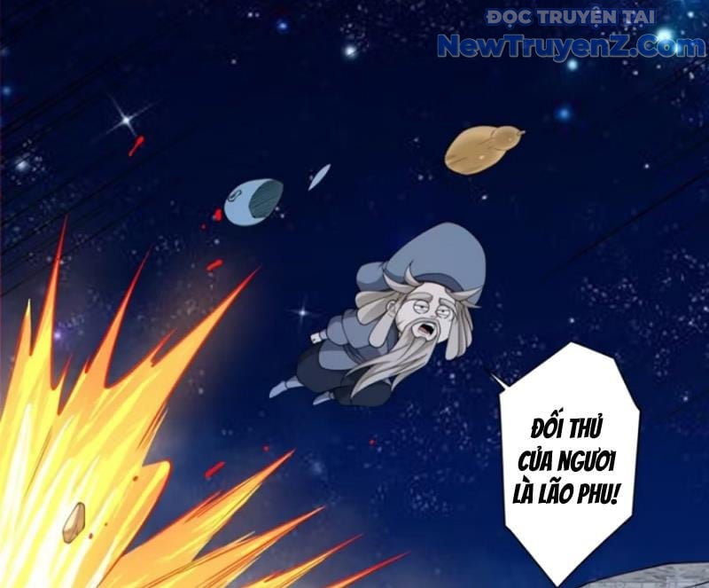 Đồ Đệ Của Ta Đều Là Đại Phản Phái Chap 377 - Next Chap 378