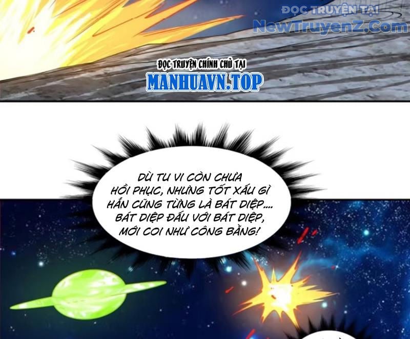 Đồ Đệ Của Ta Đều Là Đại Phản Phái Chap 377 - Next Chap 378