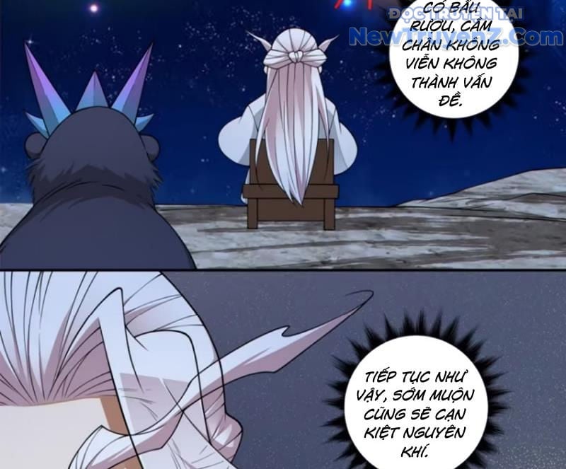 Đồ Đệ Của Ta Đều Là Đại Phản Phái Chap 377 - Next Chap 378