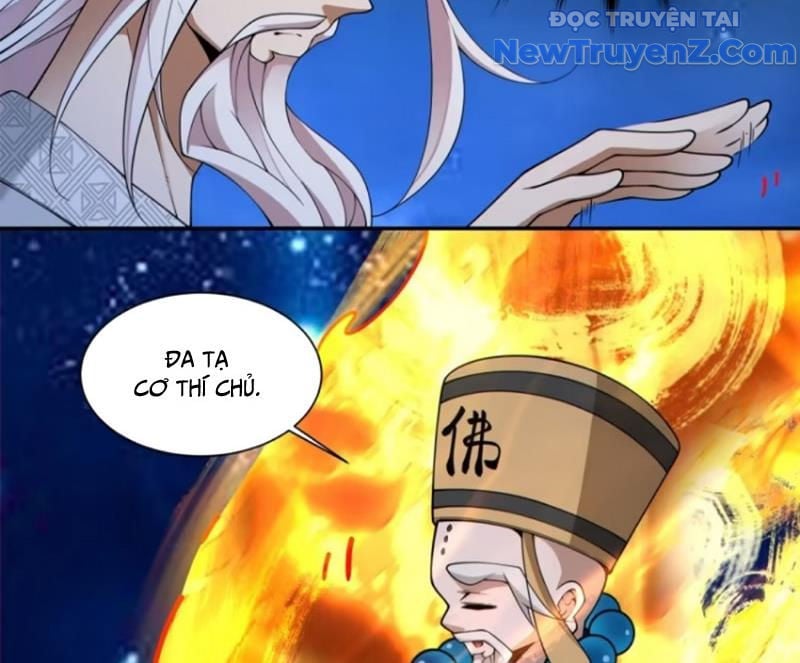 Đồ Đệ Của Ta Đều Là Đại Phản Phái Chap 377 - Next Chap 378